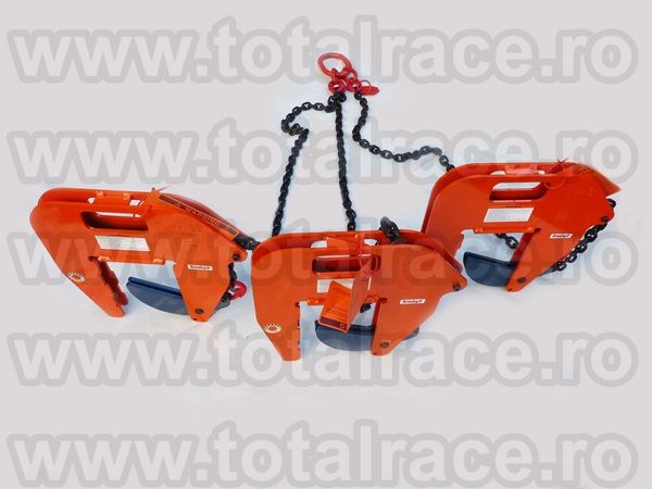 Cleste tuburi beton model IPCC