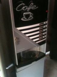 Automat Cafea Rheavendors XM