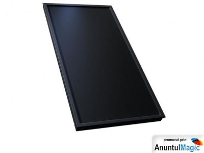Panouri solare la doar 1200 ron/buc