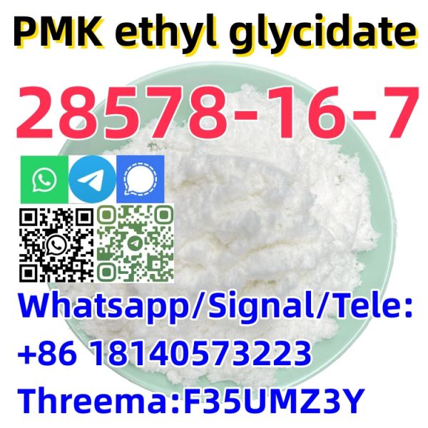 Buy PMK ethyl glycidate CAS 28578-16-7 Good with fast delivery