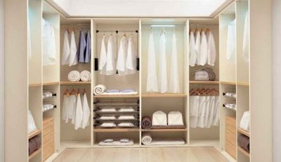 Mobilier dressing