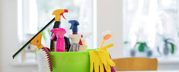 Servicii de Curatenie