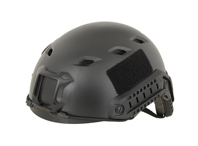 Casca FAST black  Emerson