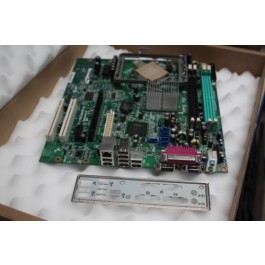Kit Mainboard Lenovo Daytona LGA 
