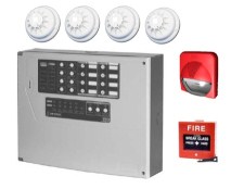 Instalatii antiincendiu