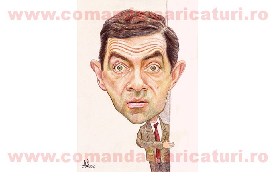 Caricaturi, portrete, picturi, cadoul ideal pentru cei dragi