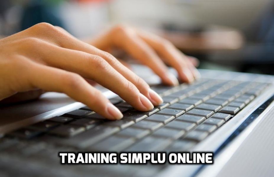 Training simplu care va invata cum sa realizati bani online