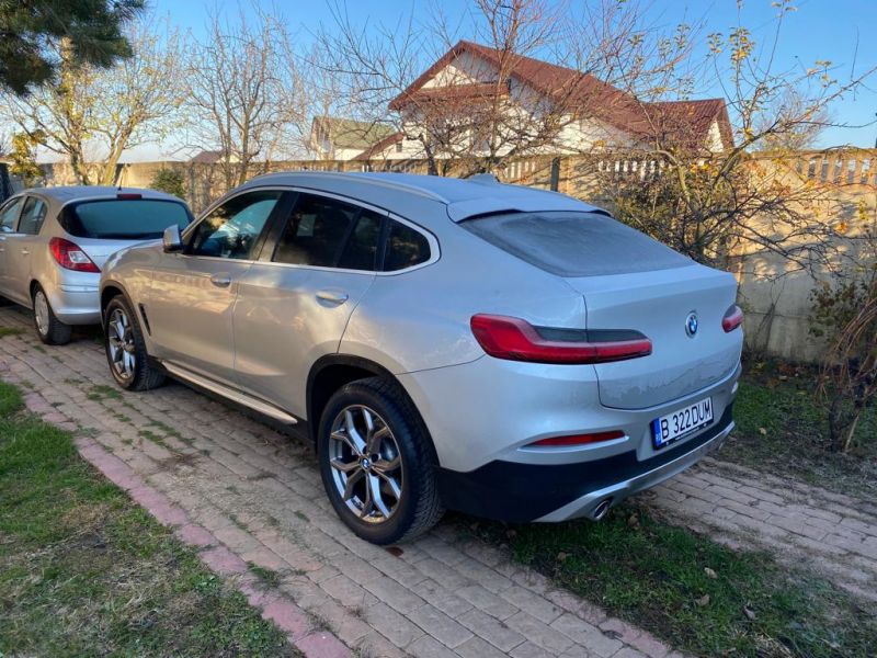 Vand convenabil suv bmw