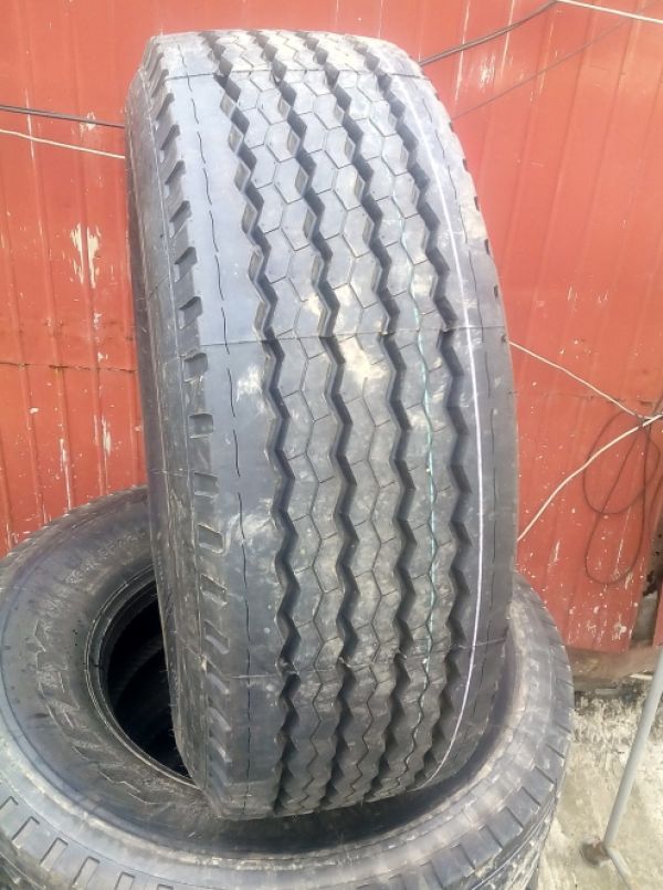 Anvelope trailer camion 385/65R22.5