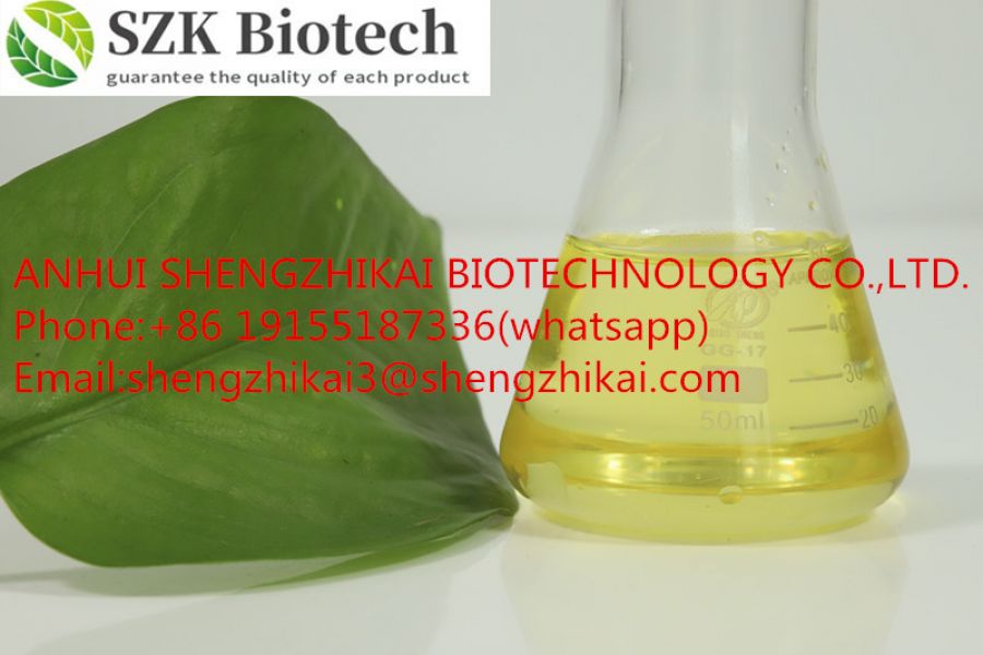 CAS: 28578-16-7 Pharmaceutical Chemical New Chinaoil Wholesale Manufacturer
