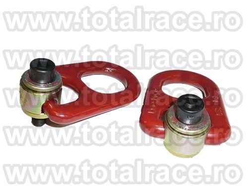 Surub rotativ M8M48 capacitati intre 0,3-20 tone Yoke