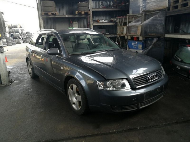 Audi A4 B6 1.9 TDI AWX, AVB, AVF, BKE, 2003