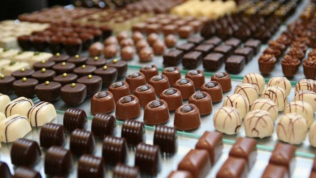 Franta – Fabrica de ciocolata/2000 euro