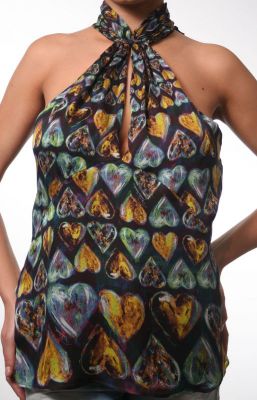 Bluza Roberto Cavalli dama cod 42