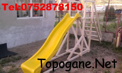 Topogane COpii