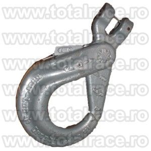 Carlig Clevis de lant cu autoblocare grad 100 Crosby