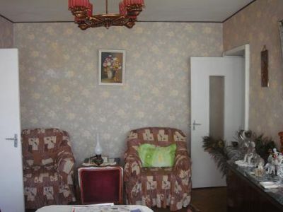 Apartament 3 camere - Dorobanti