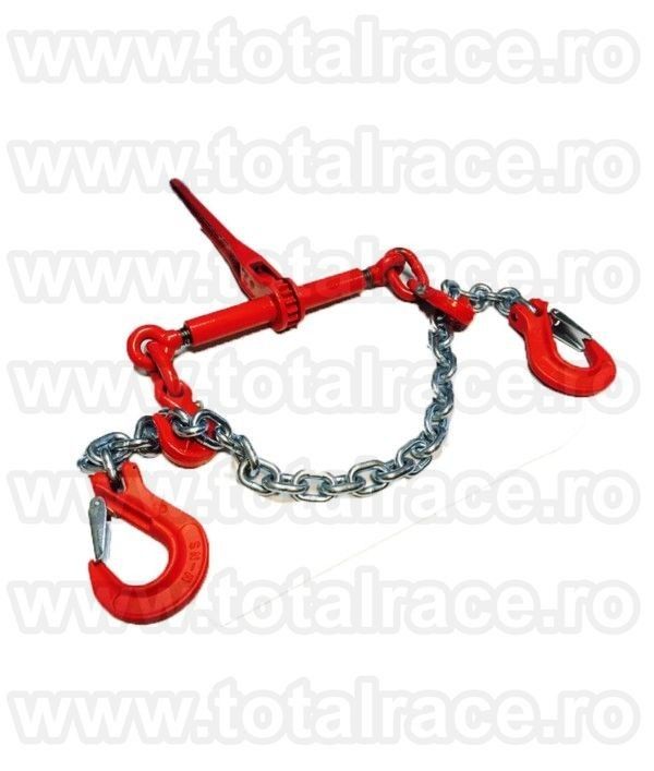 Echipament complet lant ancorare 13 mm 10 tone lungimi la cerere