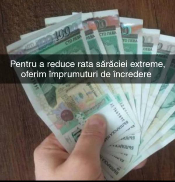 NU ESTE MAI BINE SĂ ȚI RĂMNȚI PREOCUPĂRILE CU O OFERĂ DE MPRUMUT?