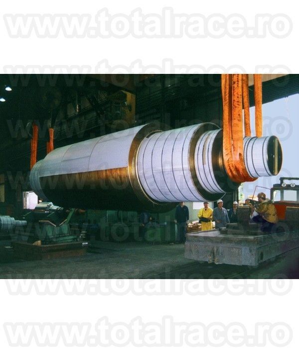 Chinga circulara ridicare 25 tone 1 metru