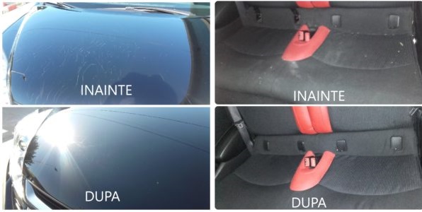 Detailing interior exterior Bucuresti 0722122222