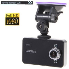 Camera Auto Video DVR Full HD 1080