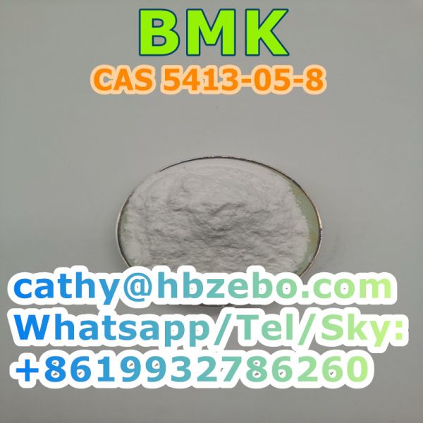 Fast delivery BMK CAS 5413-05-8 ethyl 3-oxo-2-phenylbutanoate