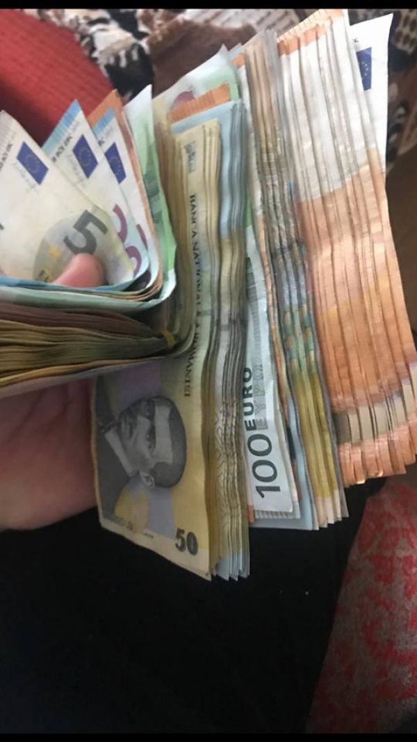 Asistena financiara