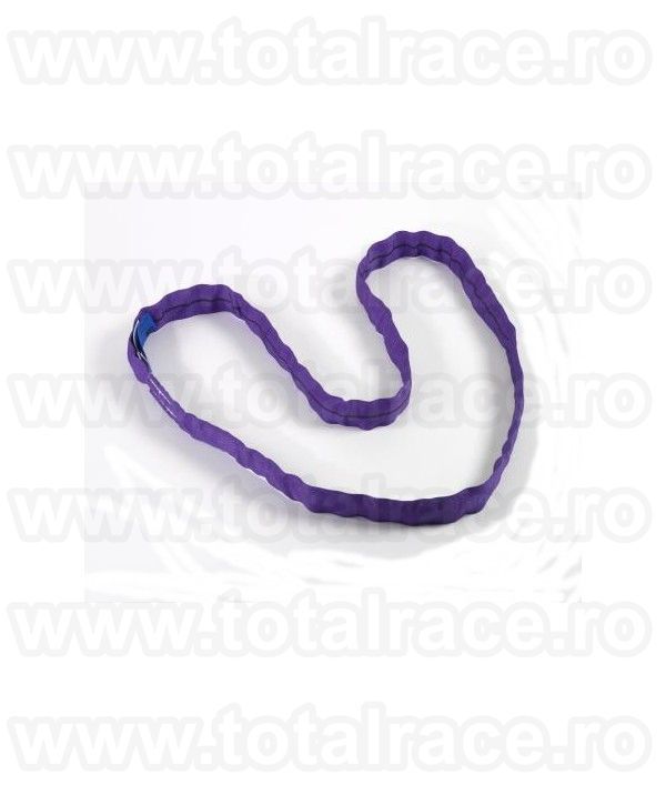 Sufe ridicare textile circulare 1 tona 3 metri