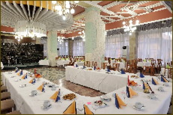 Munca in domeniul hotelier in Germania/1600 euro