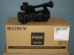 Vand Sony PMW-200 / EX1R / NX5 / Panasonic AC160A