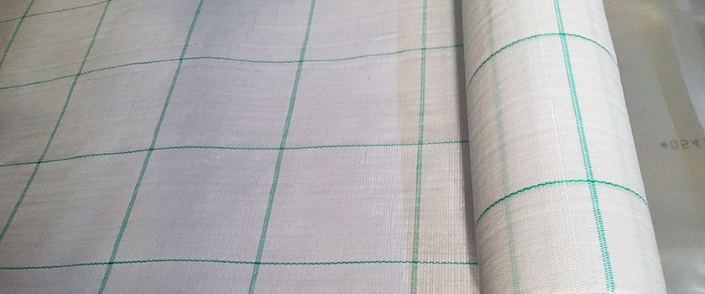 Plasa agrotextil 1,05 x 100m