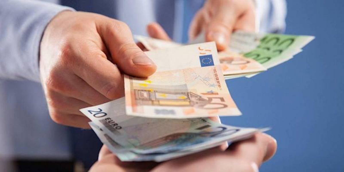Ofertă de credit peer-to-peer