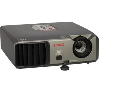 Vand videoproiector DLP EIP-2600 de la Eiki