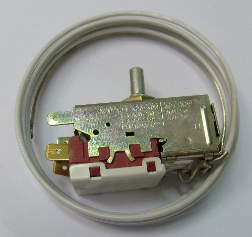 Termostat frigider, combina frigorifica k50, k54, k59 