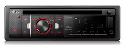 CD Player auto LG LCS510IR - PROMOTIE 