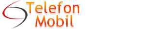 Telefon Mobil