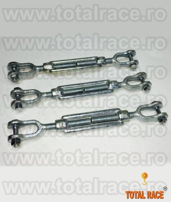 Intinzatoare cablu furca-furca ( tip F-F ) Total Race