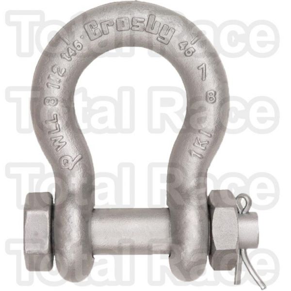 Chei tachelaj Omega G2130A Crosby