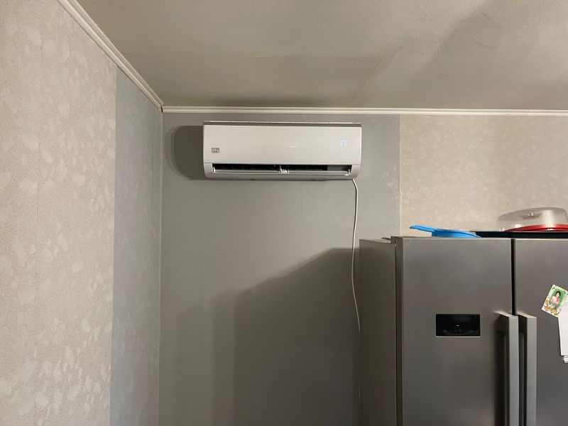 Montaj -Aer conditionat Bucuresti