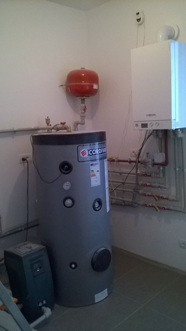 Instalator Berceni-Aparatori-Popesti Leordeni 0766458309