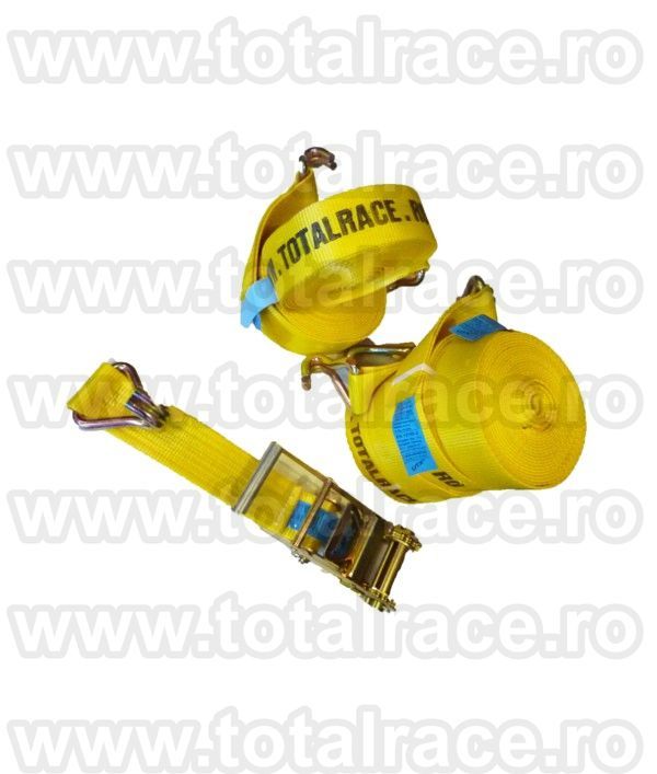 Chinga textila transport utilaje 10 tone 8 metri