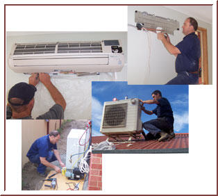 montaj aer conditionat bucuresti