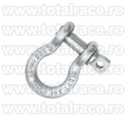 Chei tachelaj Omega G209A Crosby  Total Race