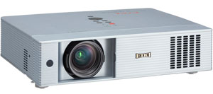 Vand videoproiector 4500 ANSI lumeni