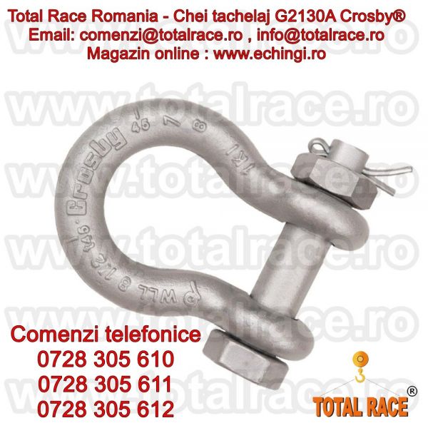 Chei tachelaj G2130A Crosby diverse modele speciale pentru off road