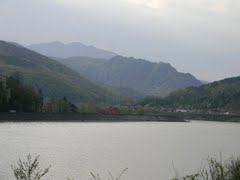 Vand teren Valcea Calimanesti 930-1800mp