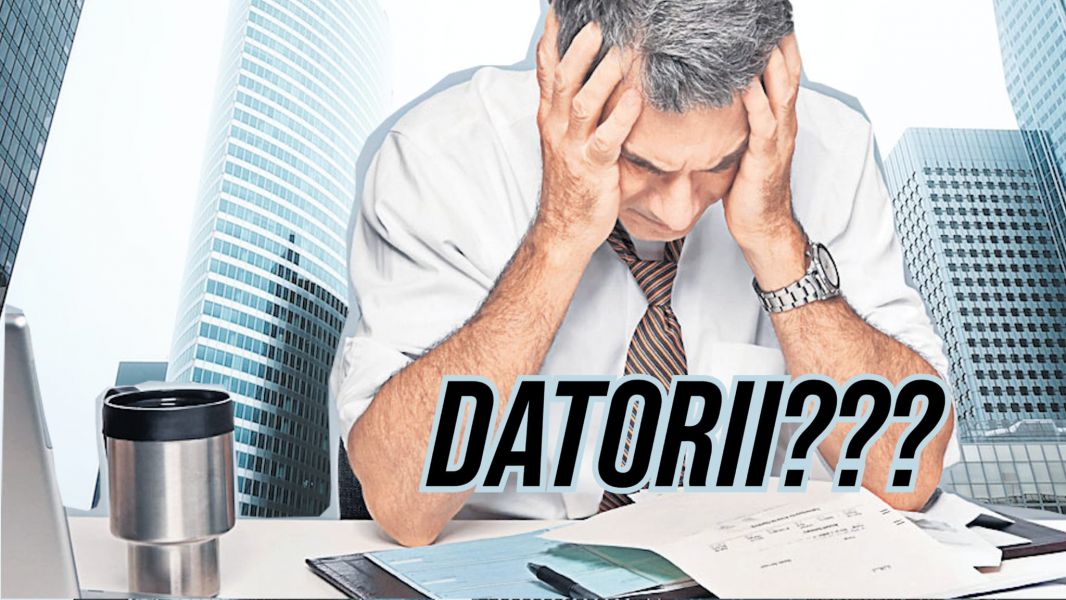 Preluari firme cu datorii.