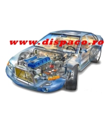 PIESE AUTO elemente de caroserie
