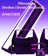 Riboane Brother,Canon,Olivetti,Olympia,